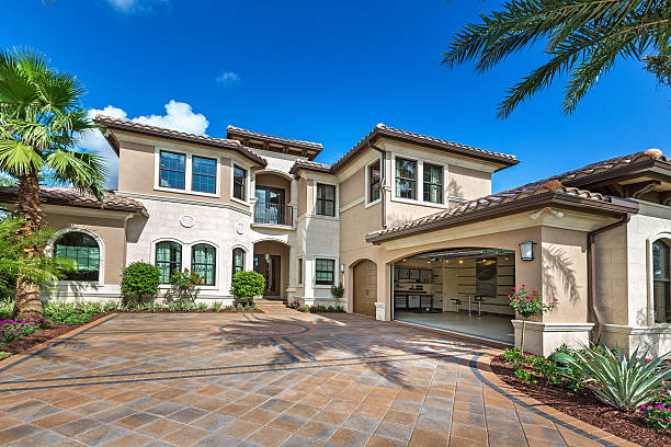 Reasons to Select Us for Your Driveway Paving Requirements in Spring Valley, WI