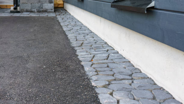 Best Concrete Paver Driveway  in Spring Valley, WI