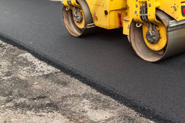 Spring Valley, WI Driveway Pavers Company